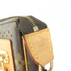 Louis Vuitton clutch