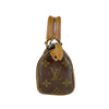Secondhand Louis Vuitton Nano Speedy