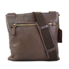 Prada shoulder