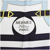 Hermès scarf