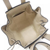Loewe shoulder