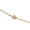 Cartier bracelet