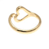 Secondhand Tiffany & Co Open Heart