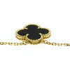 Secondhand Van Cleef & Arpels Vintage Alhambra