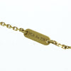 Secondhand Van Cleef & Arpels Vintage Alhambra