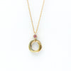 Cartier necklace
