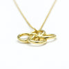 Secondhand Tiffany & Co Gold Yellow Jewelry