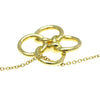 Secondhand Tiffany & Co Gold Yellow Jewelry