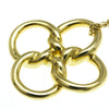 Secondhand Tiffany & Co Gold Yellow Jewelry