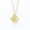 Secondhand Tiffany & Co Gold Yellow Jewelry