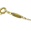 Secondhand Tiffany & Co Gold Yellow Jewelry