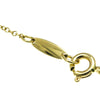 Secondhand Tiffany & Co Gold Yellow Jewelry