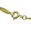 Secondhand Tiffany & Co Gold Yellow Jewelry