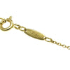Secondhand Tiffany & Co Gold Yellow Jewelry