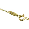 Secondhand Tiffany & Co Gold Yellow Jewelry