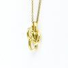 Secondhand Tiffany & Co Gold Yellow Jewelry