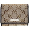 Gucci wallet
