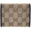 Gucci wallet