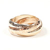 Cartier ring