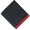 Secondhand Prada Saffiano Black Leather Accessories