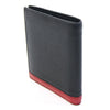 Secondhand Prada Saffiano Black Leather Accessories