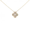 Van Cleef & Arpels necklace