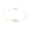 Cartier bracelet