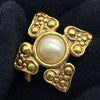 Chanel earring