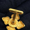 Chanel earring