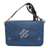 Louis Vuitton shoulder