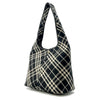 Burberry tote