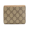 Gucci wallet