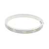 Cartier bracelet