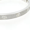 Cartier bracelet