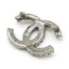 Secondhand Chanel Black Metal Jewelry