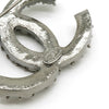 Secondhand Chanel Black Metal Jewelry