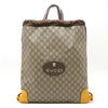 Gucci backpack