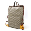 Gucci backpack