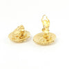 Chanel earring
