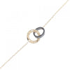 Secondhand Cartier Love Gold Yellow Jewelry