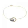 Secondhand Cartier Love Gold Yellow Jewelry
