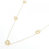 Secondhand Cartier Love Gold Yellow Jewelry
