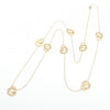 Secondhand Cartier Love Gold Yellow Jewelry