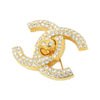 Chanel brooch