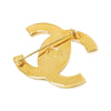Chanel brooch