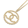 Chanel necklace