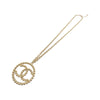 Chanel necklace