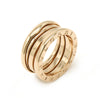 Bulgari ring