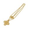 Chanel necklace