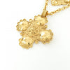 Chanel necklace